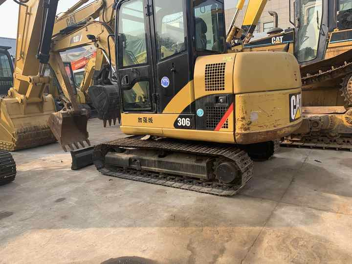 Used Cat 306d 306E2 6t Used Excavator,Cat 306d 306E Hydraulic Crawler Excavator catpillar good price - Excavadora de cadenas: foto 2 Used Cat 306d 306E2 6t Used Excavator,Cat 306d 306E Hydraulic Crawler Excavator catpillar good price - Excavadora de cadenas: foto 2