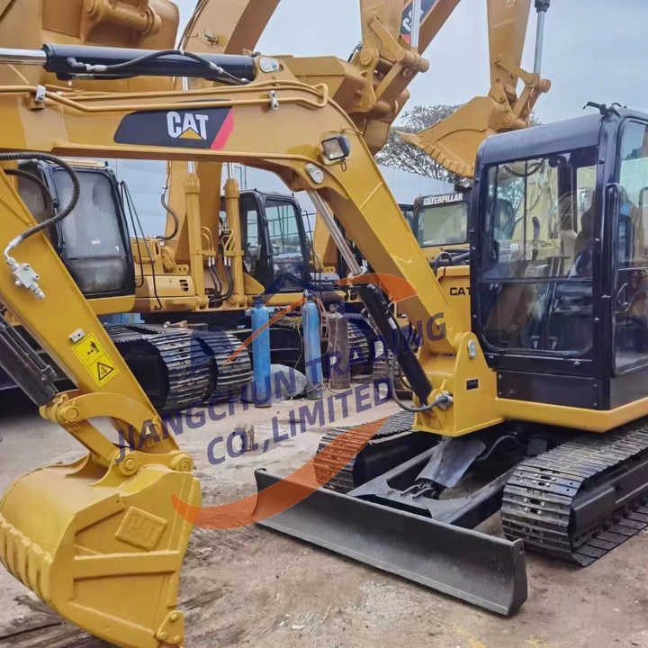 Used Cat 306d 306E2 6t Used Excavator,Cat 306d 306E Hydraulic Crawler Excavator catpillar good price - Excavadora de cadenas: foto 1 Used Cat 306d 306E2 6t Used Excavator,Cat 306d 306E Hydraulic Crawler Excavator catpillar good price - Excavadora de cadenas: foto 1