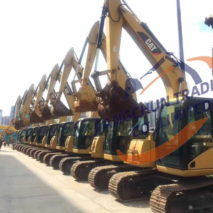 Used Cat 306d 306E2 6t Used Excavator,Cat 306d 306E Hydraulic Crawler Excavator catpillar good price - Excavadora de cadenas: foto 1 Used Cat 306d 306E2 6t Used Excavator,Cat 306d 306E Hydraulic Crawler Excavator catpillar good price - Excavadora de cadenas: foto 1