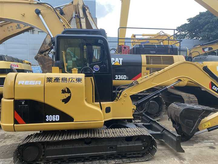 Used Cat 306d 306E2 6t Used Excavator,Cat 306d 306E Hydraulic Crawler Excavator catpillar good price - Excavadora de cadenas: foto 5 Used Cat 306d 306E2 6t Used Excavator,Cat 306d 306E Hydraulic Crawler Excavator catpillar good price - Excavadora de cadenas: foto 5