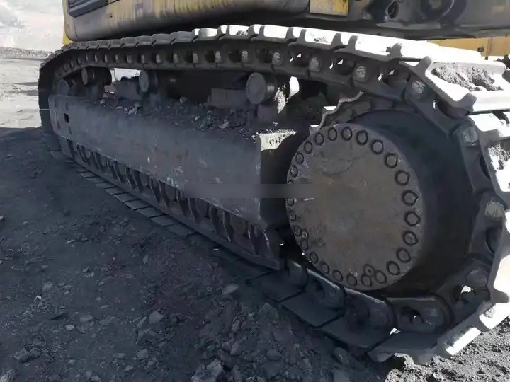 Excavadora de cadenas Used Crawler second hand KOMAT SU digger PC800 large Excavator with buckets for sale 80ton Used Crawler second hand KOMAT SU dig: foto 7