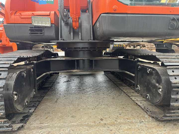 Used Excavator Doosan Dx75-9c Dx80 Dx60 Excavators Machinery Doosan Dx75-9c Dx80 Dx60 Dx225 Good Condition Low Price - Excavadora de cadenas: foto 5 Used Excavator Doosan Dx75-9c Dx80 Dx60 Excavators Machinery Doosan Dx75-9c Dx80 Dx60 Dx225 Good Condition Low Price - Excavadora de cadenas: foto 5