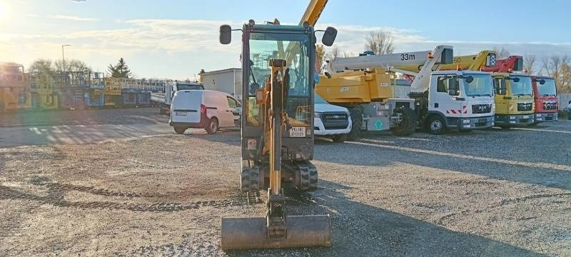 Bobcat E 17 - Miniexcavadora: foto 4 Bobcat E 17 - Miniexcavadora: foto 4