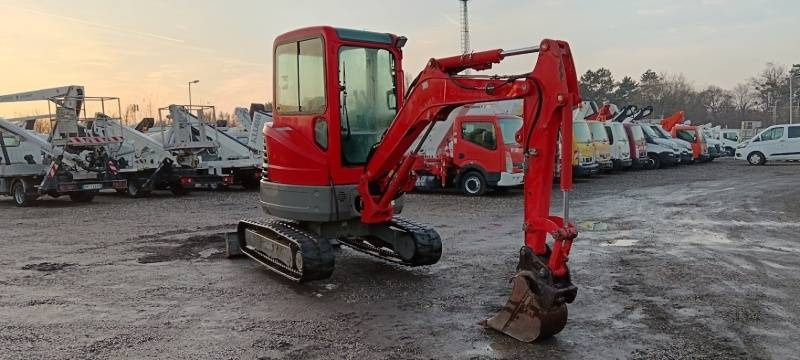 Bobcat E 26 - Miniexcavadora: foto 1 Bobcat E 26 - Miniexcavadora: foto 1