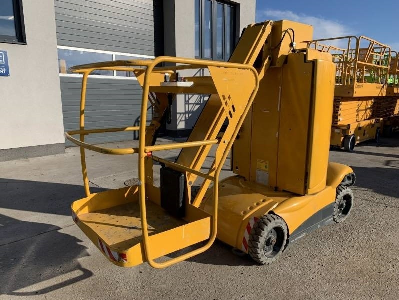 Haulotte Star 10-1 - 10 m, electric - Plataforma articulada: foto 2 Haulotte Star 10-1 - 10 m, electric - Plataforma articulada: foto 2