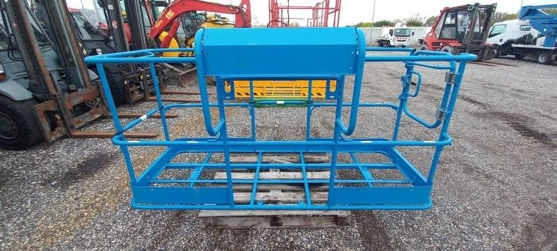 Genie baskets - Implemento para Maquinaria de construcción: foto 3 Genie baskets - Implemento para Maquinaria de construcción: foto 3
