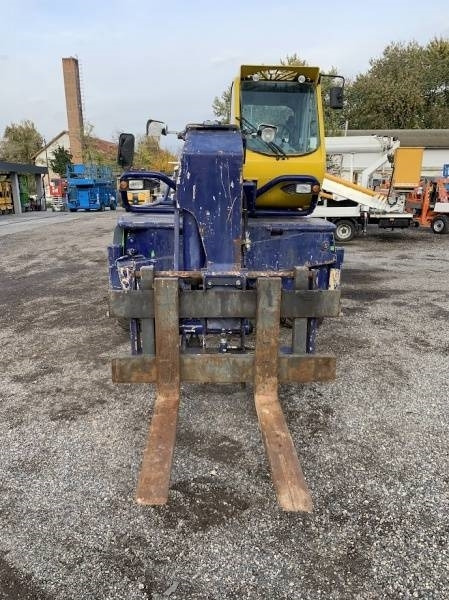 Merlo RT4025 - 16m - 5t - 4x4x4 - Manipulador telescópico: foto 3 Merlo RT4025 - 16m - 5t - 4x4x4 - Manipulador telescópico: foto 3