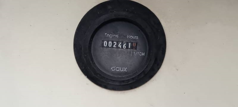 Camión con plataforma elevadora Renault Maxity Multitel 160 ALU DS - 16m: foto 15 Camión con plataforma elevadora Renault Maxity Multitel 160 ALU DS - 16m: foto 15