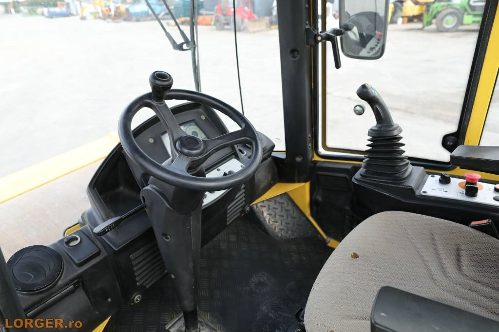 Leasing de Bomag BW 219 D H-4  Bomag BW 219 D H-4: foto 9