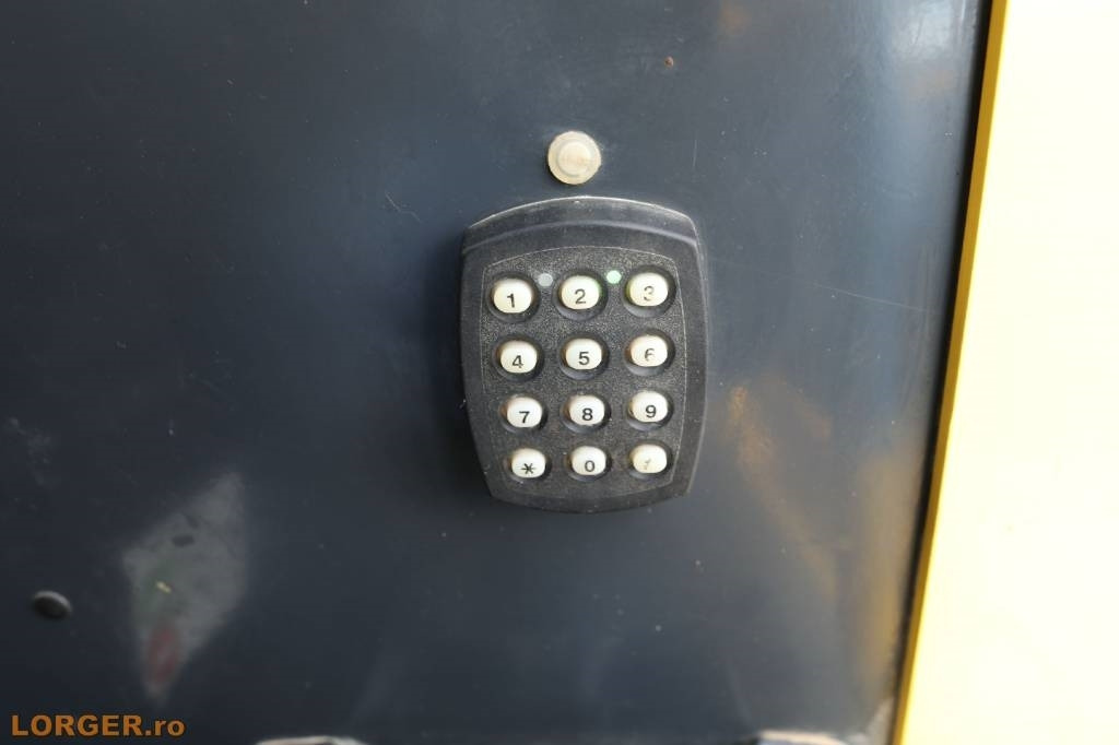 Leasing de Bomag BW 219 D H-4  Bomag BW 219 D H-4: foto 14
