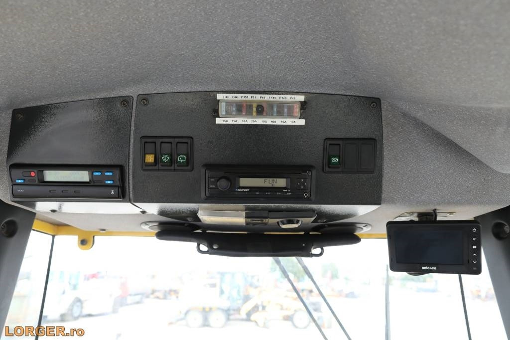 Leasing de Bomag BW 219 D H-4  Bomag BW 219 D H-4: foto 13