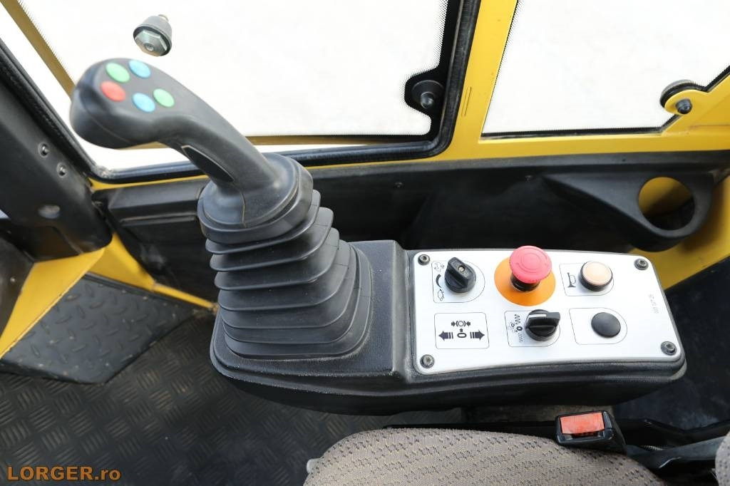 Leasing de Bomag BW 219 D H-4  Bomag BW 219 D H-4: foto 12