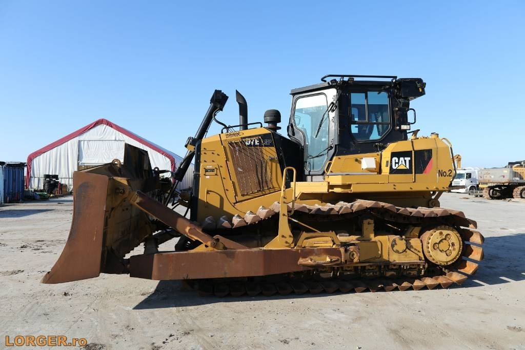 CAT D 7 E LGP - Bulldozer: foto 4 CAT D 7 E LGP - Bulldozer: foto 4