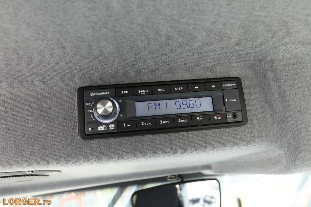 Apisonadora de asfalto Hamm HD 120 VO: foto 15