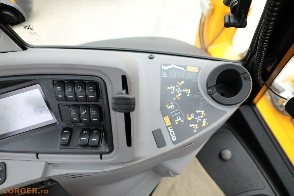 Retroexcavadora JCB 3 CX - NEW: foto 21 Retroexcavadora JCB 3 CX - NEW: foto 21