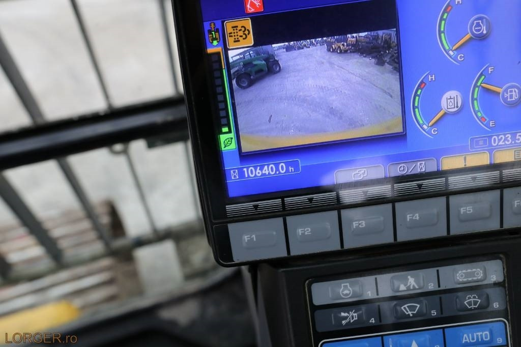 Excavadora de cadenas Komatsu PC 360 LC - 11: foto 17