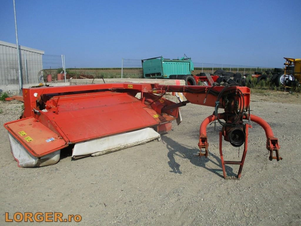 Kuhn FC 302 G - Segadora: foto 1 Kuhn FC 302 G - Segadora: foto 1