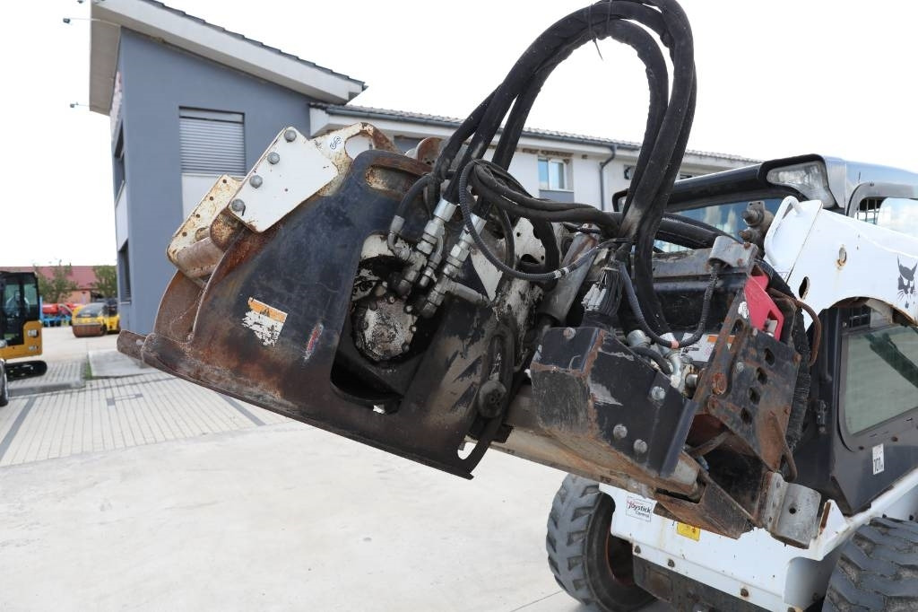 Simex PL4520 - Fresadora en frío: foto 4 Simex PL4520 - Fresadora en frío: foto 4