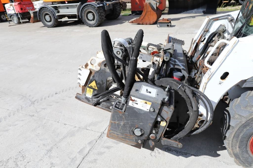 Simex PL4520 - Fresadora en frío: foto 2 Simex PL4520 - Fresadora en frío: foto 2