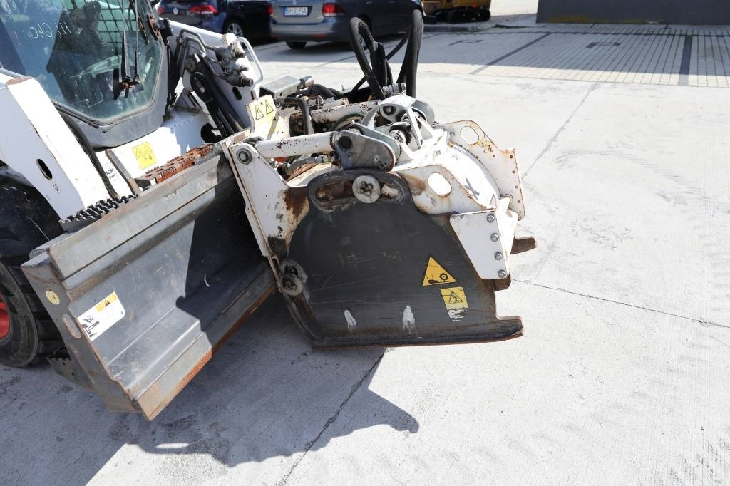 Simex PL4520 - Fresadora en frío: foto 5 Simex PL4520 - Fresadora en frío: foto 5