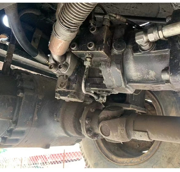 Excavadora de cadenas 2019 Doosan DH150W-7: foto 9