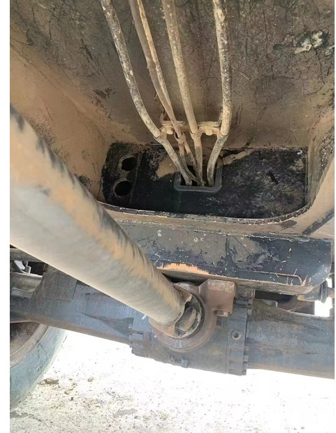 Excavadora de cadenas 2019 Doosan DH150W-7: foto 8