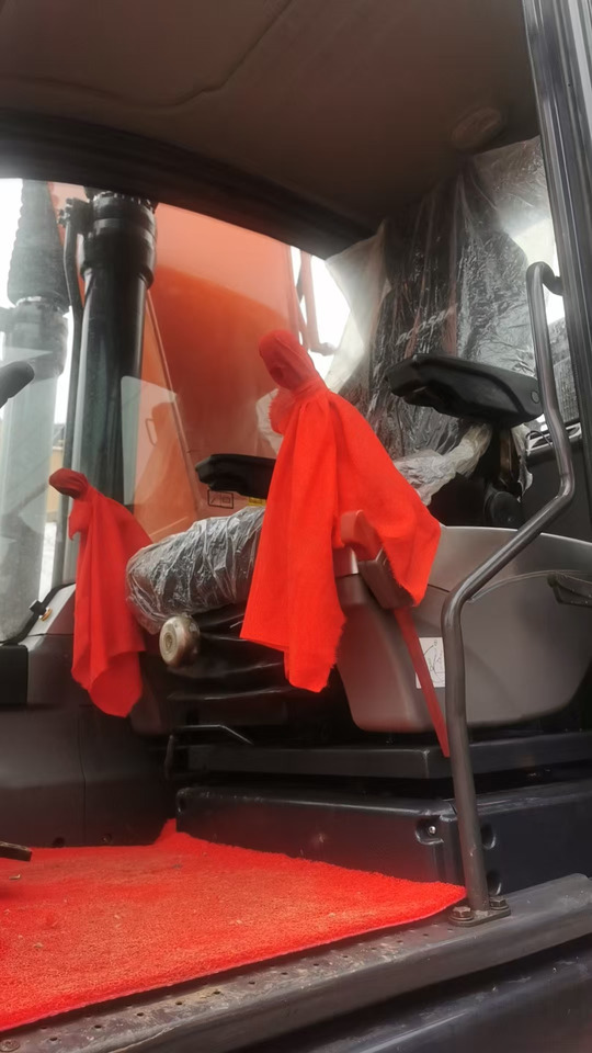 DOOSAN 225 - Excavadora: foto 2 DOOSAN 225 - Excavadora: foto 2