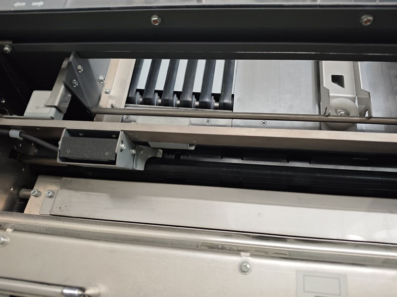 Duplo DocuCutter DC-645 | 2008 - Máquina de impresión: foto 5 Duplo DocuCutter DC-645 | 2008 - Máquina de impresión: foto 5