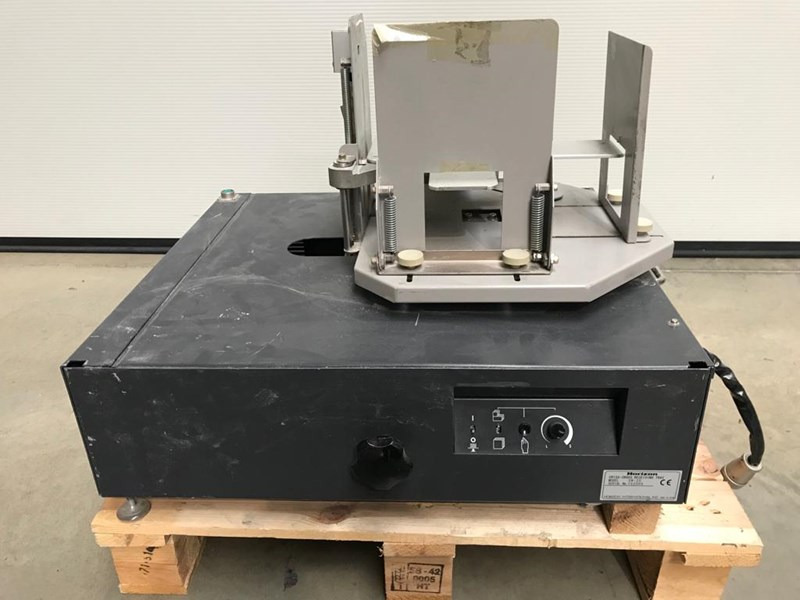 Horizon CCR - Máquina de impresión: foto 1 Horizon CCR - Máquina de impresión: foto 1