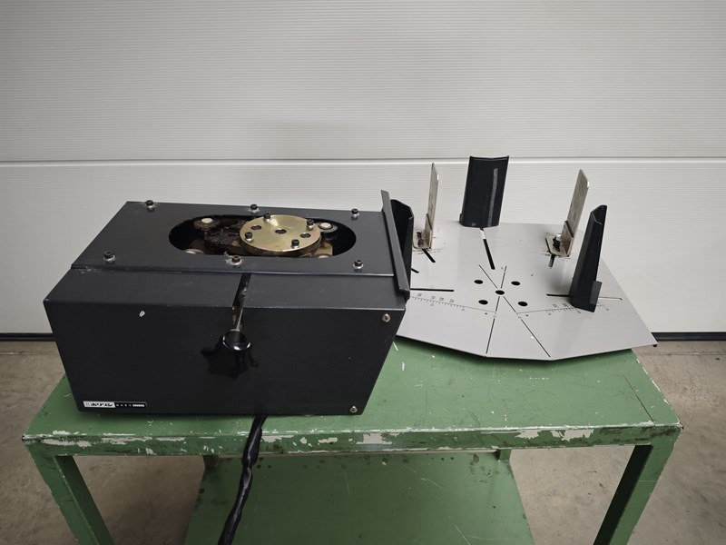 Horizon CR-14 - Máquina de impresión: foto 1 Horizon CR-14 - Máquina de impresión: foto 1