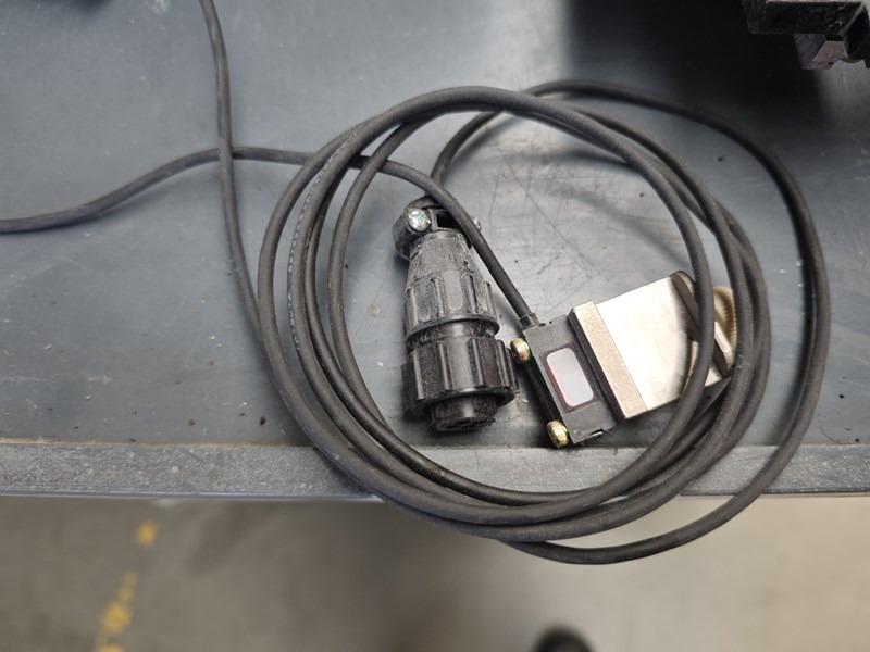 Horizon GFB-56 - Plegadora de papel: foto 2 Horizon GFB-56 - Plegadora de papel: foto 2