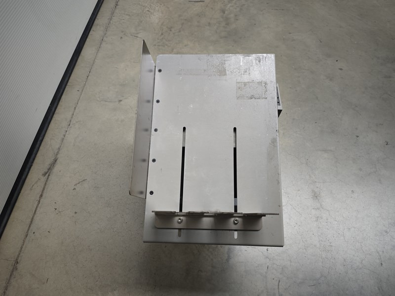 Horizon PJ-77 - Máquina de impresión: foto 4 Horizon PJ-77 - Máquina de impresión: foto 4