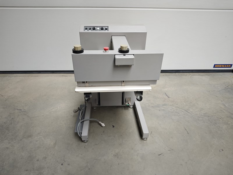 Horizon ST-20R - Máquina de impresión: foto 2 Horizon ST-20R - Máquina de impresión: foto 2