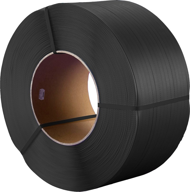 Teufelberger strapping tape 6X055SW - Máquina de embalaje: foto 1 Teufelberger strapping tape 6X055SW - Máquina de embalaje: foto 1