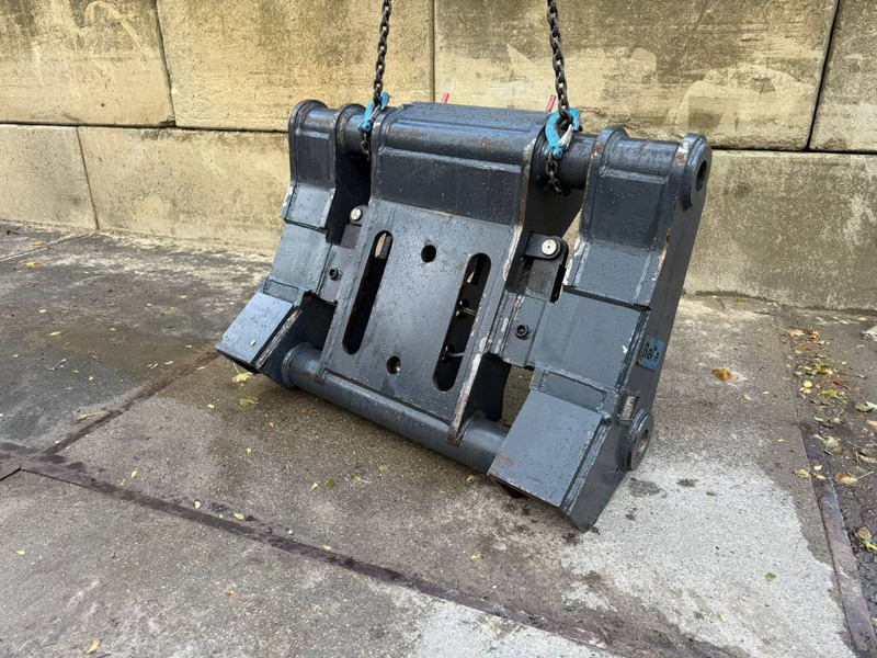 Bepe Caterpillar 962 Verachtert quick coupler NEW! - Acoplamiento rápido para Maquinaria de construcción: foto 1 Bepe Caterpillar 962 Verachtert quick coupler NEW! - Acoplamiento rápido para Maquinaria de construcción: foto 1