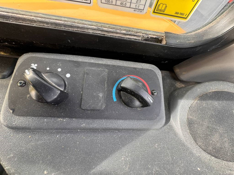 Miniexcavadora Cat 305 E2 CR - only 905 hours!: foto 11 Miniexcavadora Cat 305 E2 CR - only 905 hours!: foto 11