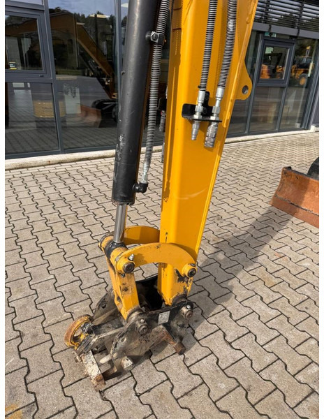 Miniexcavadora Cat 305 E2 CR - only 905 hours!: foto 14 Miniexcavadora Cat 305 E2 CR - only 905 hours!: foto 14