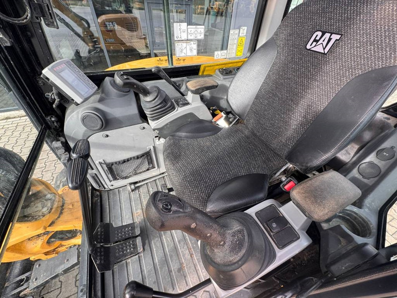 Miniexcavadora Cat 305 E2 CR - only 905 hours!: foto 8 Miniexcavadora Cat 305 E2 CR - only 905 hours!: foto 8