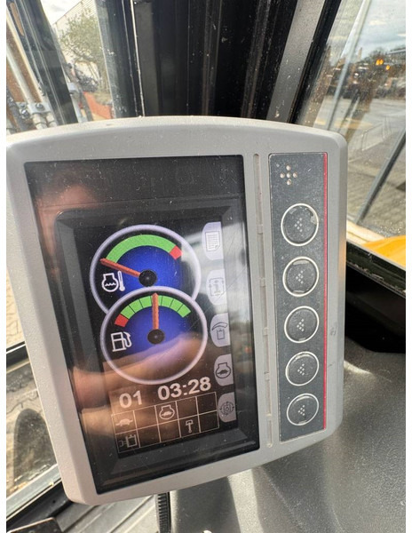 Miniexcavadora Cat 305 E2 CR - only 905 hours!: foto 9 Miniexcavadora Cat 305 E2 CR - only 905 hours!: foto 9