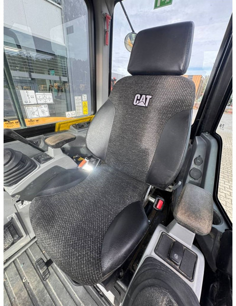 Miniexcavadora Cat 305 E2 CR - only 905 hours!: foto 7 Miniexcavadora Cat 305 E2 CR - only 905 hours!: foto 7