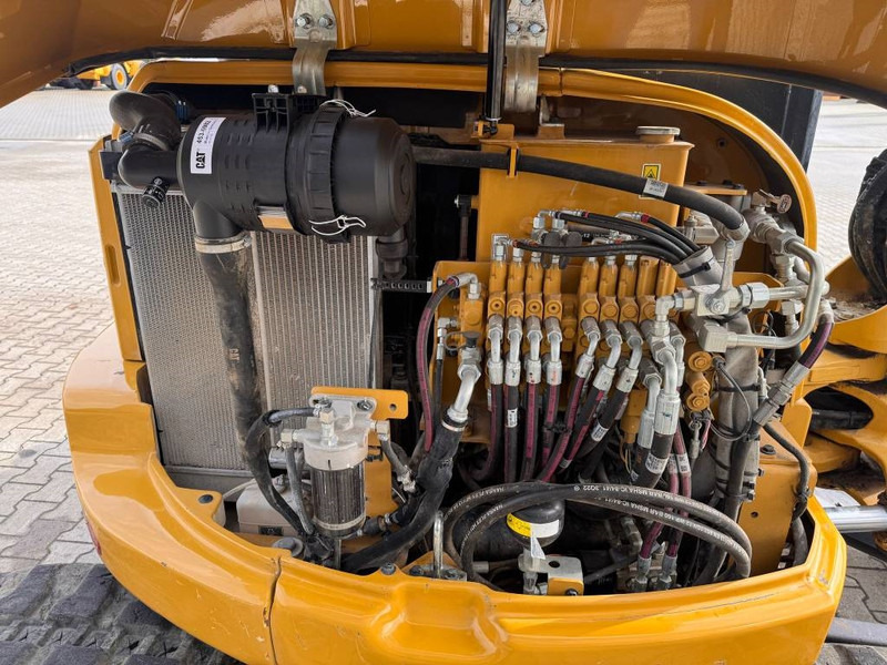 Miniexcavadora Cat 305 E2 CR - only 905 hours!: foto 16 Miniexcavadora Cat 305 E2 CR - only 905 hours!: foto 16