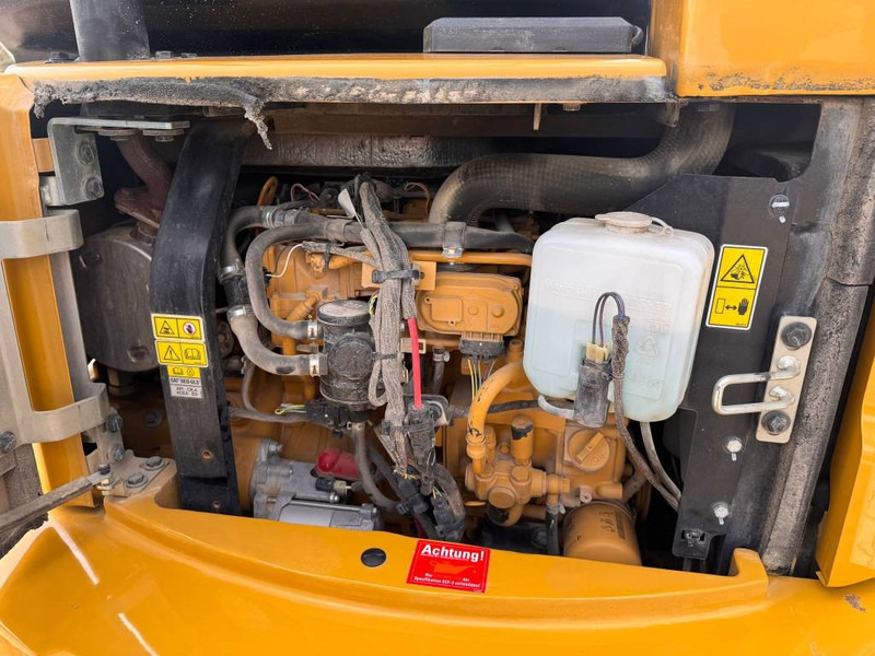 Miniexcavadora Cat 305 E2 CR - only 905 hours!: foto 15 Miniexcavadora Cat 305 E2 CR - only 905 hours!: foto 15