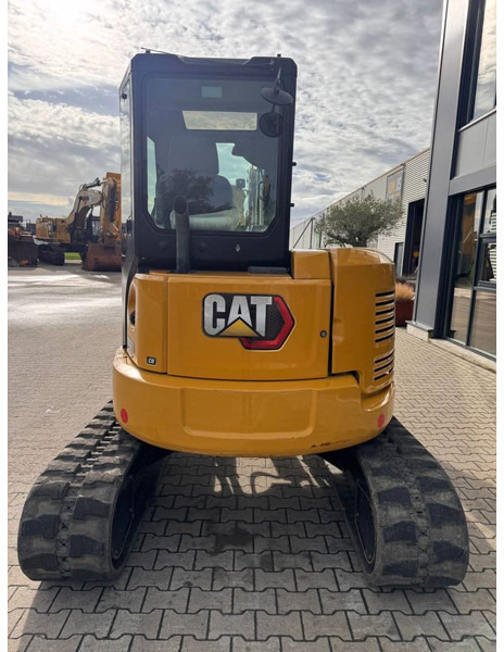 Cat 305 E2 CR - only 905 hours! - Miniexcavadora: foto 3 Cat 305 E2 CR - only 905 hours! - Miniexcavadora: foto 3