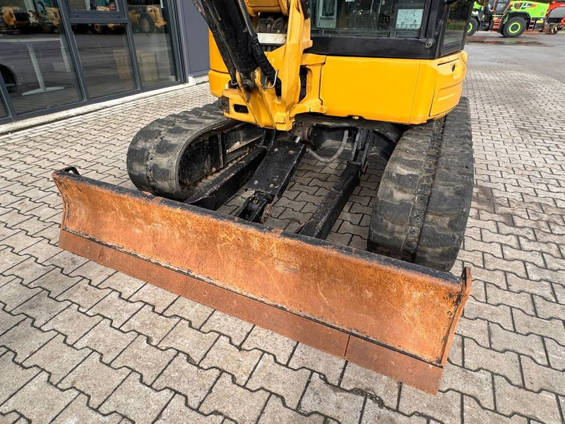 Miniexcavadora Cat 305 E2 CR - only 905 hours!: foto 12 Miniexcavadora Cat 305 E2 CR - only 905 hours!: foto 12