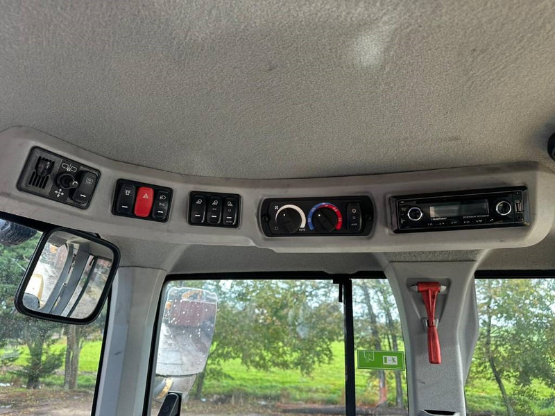 Cargadora de ruedas Cat 930 M - 4 new tires!: foto 17