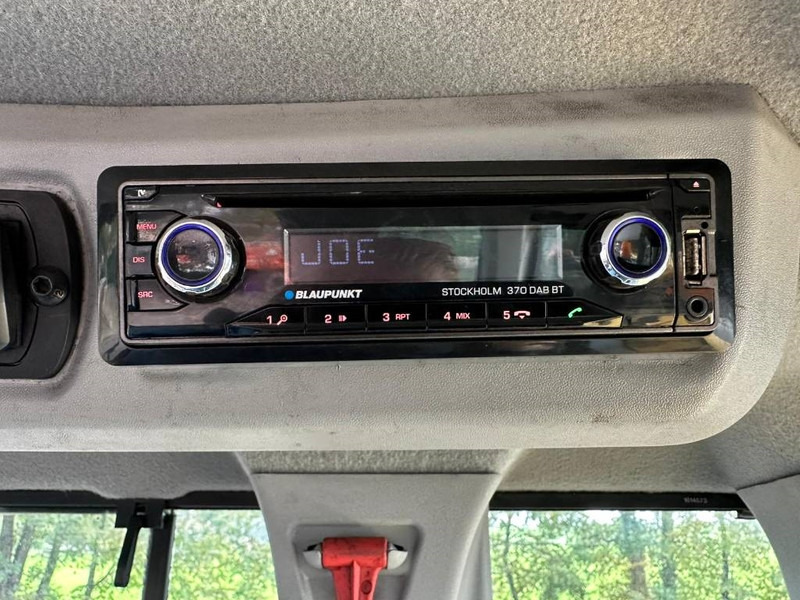 Cargadora de ruedas Cat 930 M - 4 new tires!: foto 19