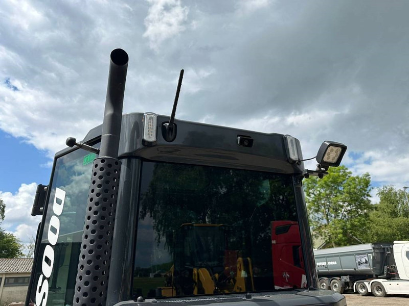 Miniexcavadora Doosan DX 35 Z: foto 19 Miniexcavadora Doosan DX 35 Z: foto 19