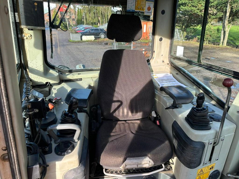 Bulldozer Liebherr PR 724 LGP - only 9055 hours!: foto 19