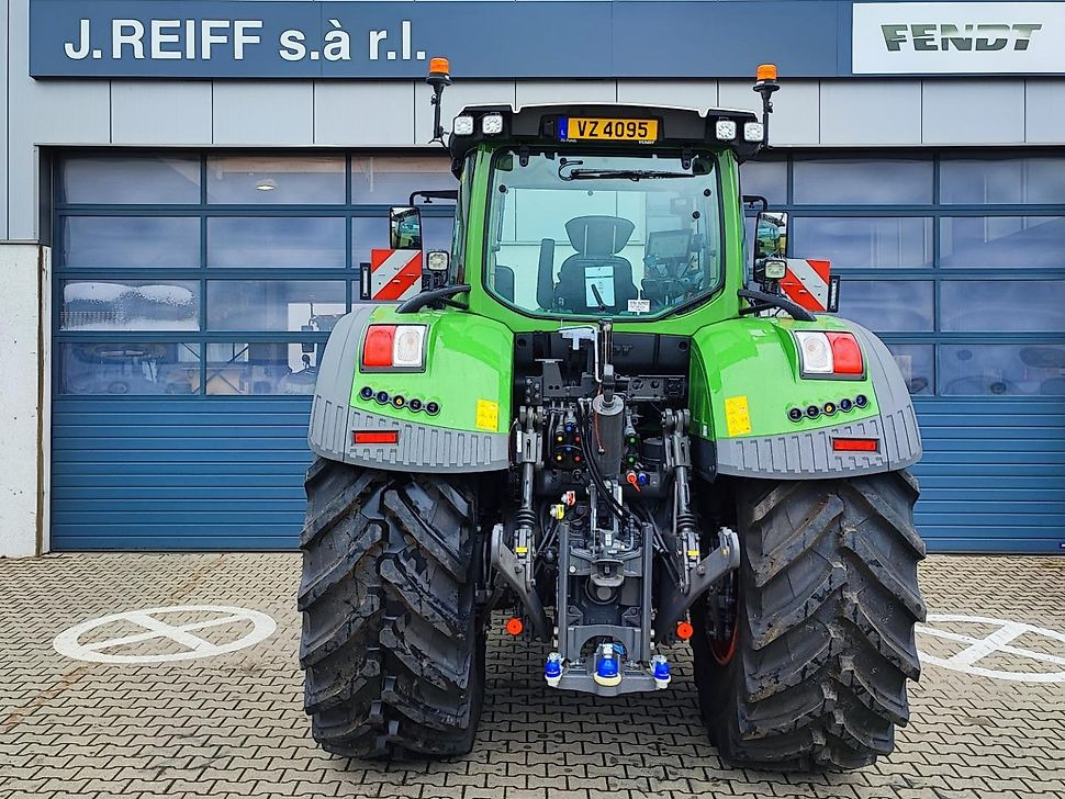 J.Reiff Sarl
Herr Stefan Neukirch - 77 Z.I in den - Tractor: foto 4 J.Reiff Sarl
Herr Stefan Neukirch - 77 Z.I in den - Tractor: foto 4