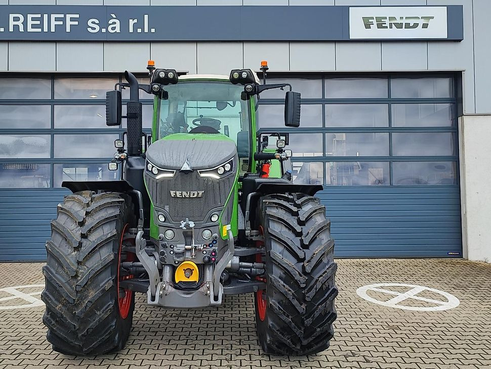 J.Reiff Sarl
Herr Stefan Neukirch - 77 Z.I in den - Tractor: foto 2 J.Reiff Sarl
Herr Stefan Neukirch - 77 Z.I in den - Tractor: foto 2